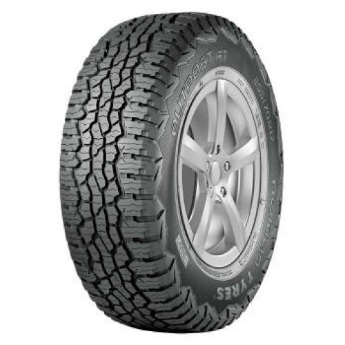 Шины Nokian Outpost AT 235/70 R16 109T XL